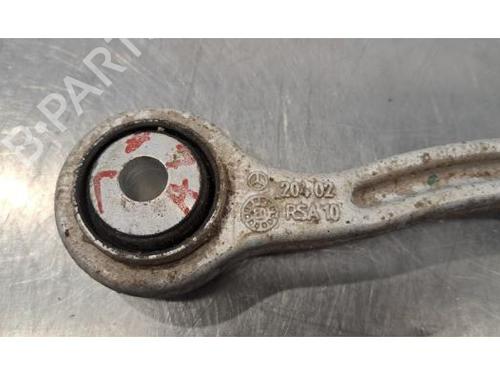Left rear suspension arm MERCEDES-BENZ EQC (N293) EQC 400 4-matic (293.890) | BP29643111M14 