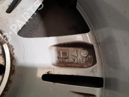 Rim OPEL GRANDLAND / GRANDLAND X (A18, P1UO) 1.2 (75) | BP29703581C45 