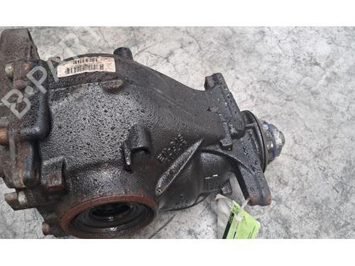 Used Rear differential BMW X3 (F25) xDrive 30 d (211 hp) 26226764