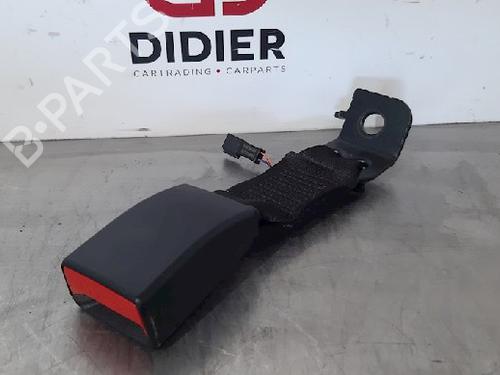 Used Seat buckle BMW 2 Coupe (F22, F87) 220 i (184 hp) 15017673