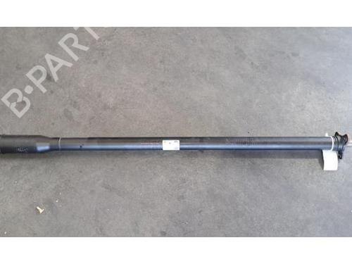 Driveshaft AUDI A3 Limousine (8YS, 8YM) S3 TFSI quattro 5WA521101K
