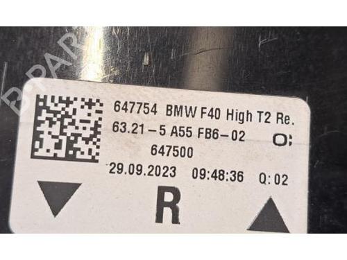 Right taillight BMW 1 (F40) 116 d | BP39154456C35 - Image 6