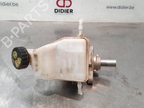 Brake master cylinder PEUGEOT 3008 II SUV (MC_, MR_, MJ_, M4_) 1.5 BlueHDi 130 | BP10893335M77