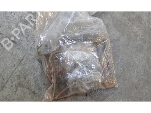 Other RENAULT MASTER III Van (FV) 2.3 dCi 145 RWD (FV0E, FV0F, FV0T, FV10, FV12, FV11) | BP33751050O1  - Image 10