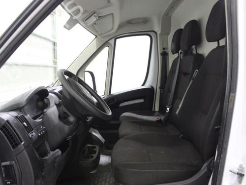 Tailgate PEUGEOT BOXER Van 2.2 BlueHDi 140 | BP36892900C6  - Image 25