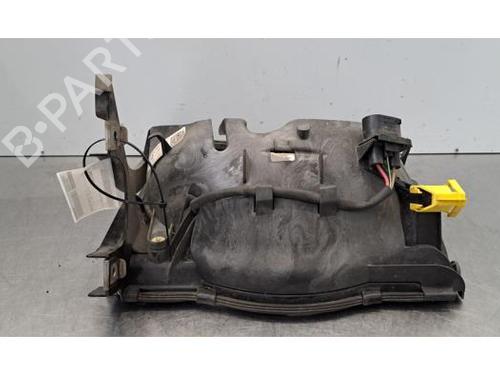Radiator fan PORSCHE 718 BOXSTER (982) 2.0 T (982320, 982321, 982350, 982351) | BP39754867M35 - Image 4