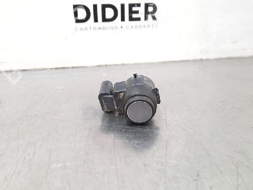 Used Electronic module BMW 3 (E90) 318 d (143 hp) 10887249