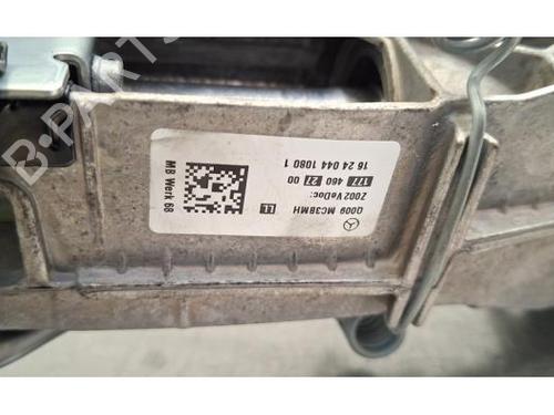 Steering column MERCEDES-BENZ A-CLASS (W177) A 180 Mild-Hybrid (177.084) | BP36680624M21 - Image 2