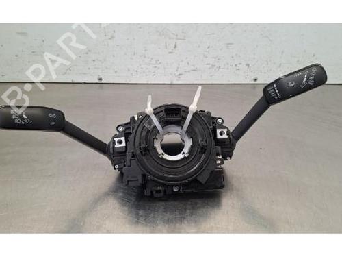 Used Steering column stalk Steering column stalk SEAT ATECA (KH7, KHP) 1.0 TSI (110 hp) 39732393 39732393