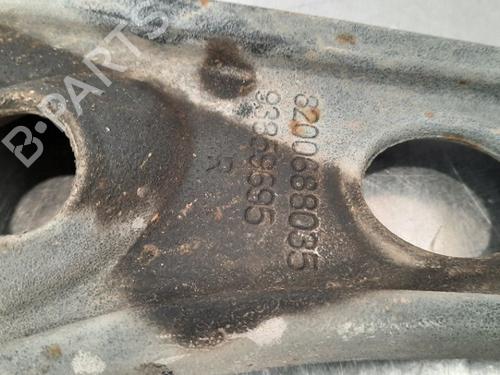 Right front suspension arm FIAT TALENTO Van (296_) 1.6 D | BP10898672M13