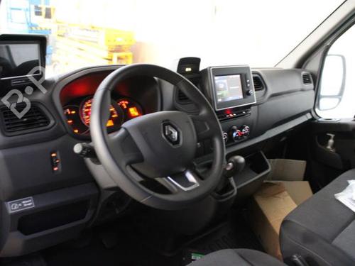 Other RENAULT MASTER III Platform/Chassis (EV, HV, UV) 2.3 dCi 150 FWD (EV0F, HV0F, UV0F, EV03, HV03, UV03) | BP39180234O1 - Image 12