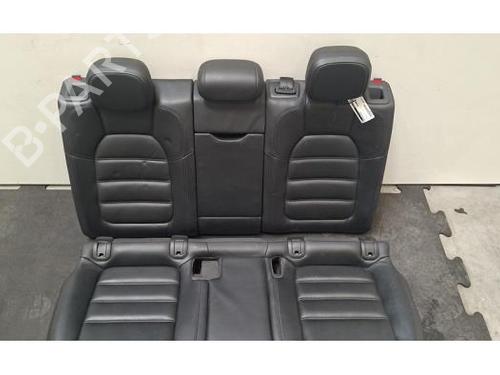 Seats set PORSCHE MACAN (95B) 3.0 S Diesel | BP40050257C78 - Image 9
