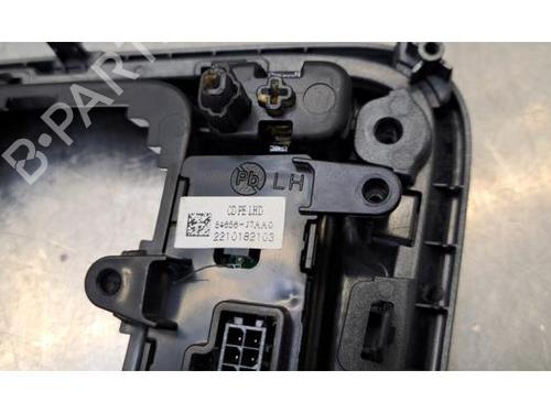 Middle console KIA CEED Sportswagon (CD) 1.6 GDI Hybrid | BP37092252I22 - Image 5