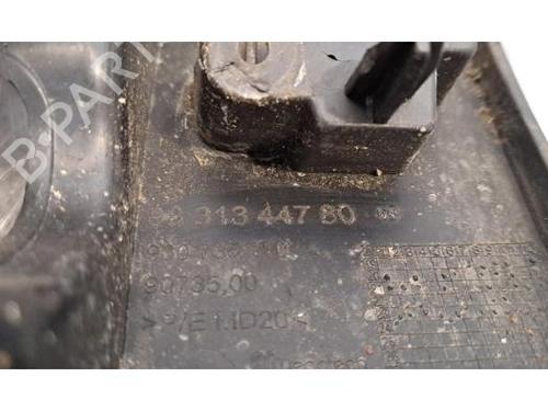 Other CITROËN C4 X (BD_, BE_, BF_) 1.2 PureTech 100 (BDHNEA) | BP29600776O1 