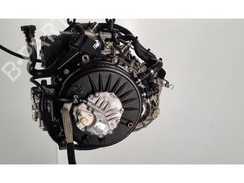 Gearbox CITROËN C3 IV (CC_, CB_) ë-C3 (CBZYAZ) | BP39540577M3 - Image 3
