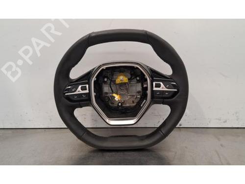 Rat PEUGEOT 208 II (UB_, UP_, UW_, UJ_) 1.2 PureTech 100 (101 hp) 30806458