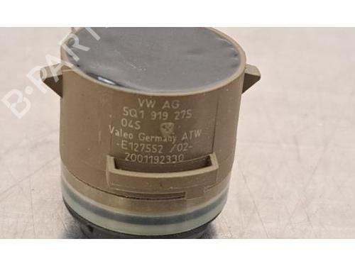 Electronic module AUDI E-TRON (GEN) S quattro | BP29881560M83