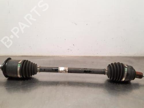Used Right rear driveshaft MERCEDES-BENZ GLE (V167) GLE 350 de 4-matic (167.117) (306 hp) 23587476