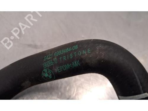 Pipe BMW X3 (G01, F97, G08) xDrive 20 d Mild-Hybrid | BP32408225M125