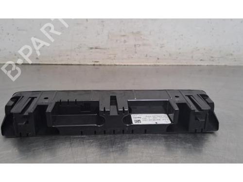 Climate control MERCEDES-BENZ CLA (C118) CLA 180 Mild-Hybrid (118.384) | BP40483513I5 - Image 3