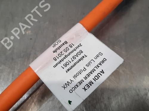 Cable AUDI Q5 Sportback (FYT) 50 TFSI e quattro | BP10898265E12 