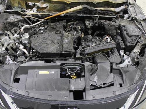 Electronic module NISSAN QASHQAI III (J12) 1.5 VC-T e-Power | BP34200178M83  - Image 11