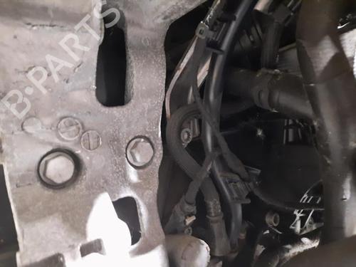 Engine VW GOLF VII (5G1, BQ1, BE1, BE2) 1.6 TDI | BP30915843M1