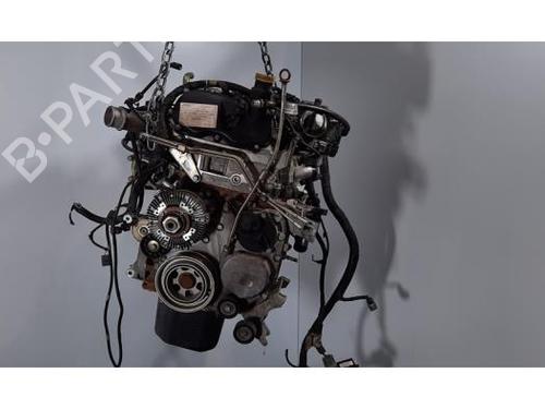 Motor IVECO DAILY VI Van NaturalPower 35S14, 35C, 38S, 40C, 50C, 60C, 65C, 70C | BP31324058M1