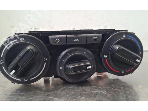 ac-styringsenhedmanvreenhed-citroen-c3-iii-sx-2016-39495595 main image