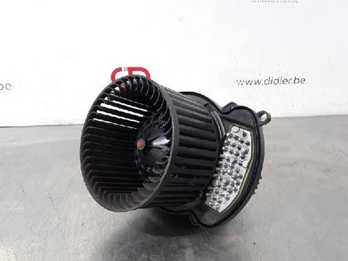 Heater blower motor RENAULT MEGANE IV Saloon 1.5 dCi 110 | BP10876044M62 