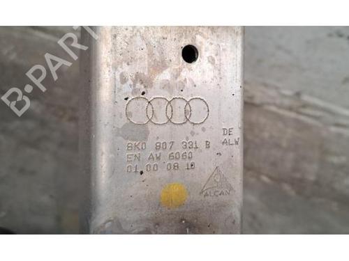 Rear bumper reinforcement AUDI A5 Sportback (8TA) 2.0 TFSI | BP26014381C73 