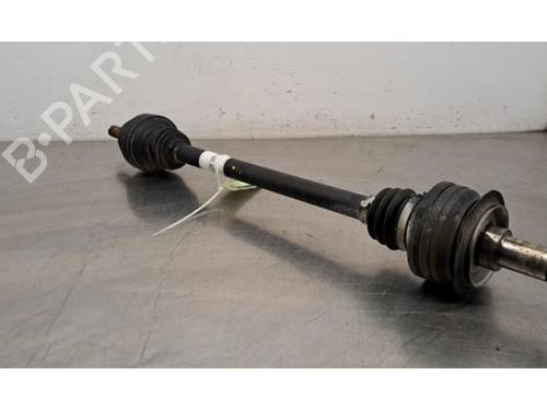 Left rear driveshaft MERCEDES-BENZ VITO Mixto (Double Cabin) (W447) 119 CDI (447.701, 447.703, 447.705) | BP29643308M40 