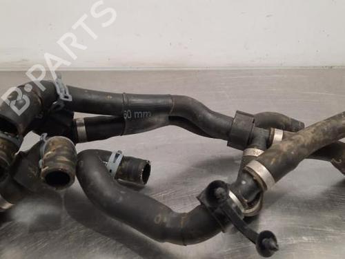 Pipe SKODA ENYAQ iV SUV (5AZ) 80 | BP18237688M125