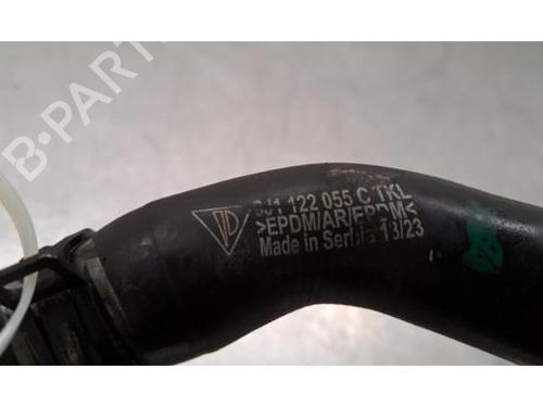 Pipe PORSCHE TAYCAN (Y1A) Performance Battery Plus (Y1AAA1) | BP30163299M125