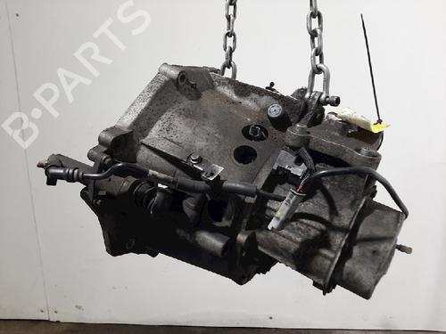 Gearbox CITROËN DS3 (SA_) 1.6 HDi 90 | BP15015067M3 