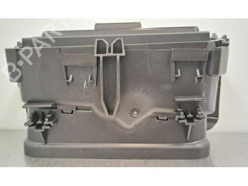 Air vent CITROËN BERLINGO (ER_, EC_) 1.2 PureTech 110 | BP26875668I21 