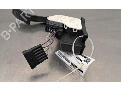 Pedal PEUGEOT BOXER Van e-Boxer | BP38322109I4 - Image 3