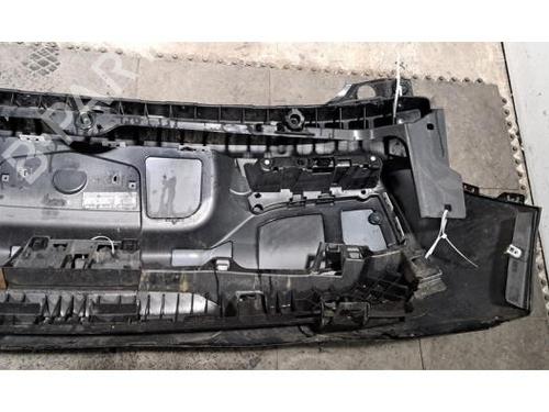 Rear bumper BMW i3 (I01) s Electric | BP32408586C8