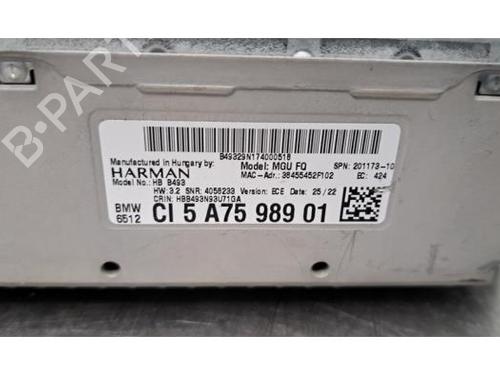 Electronic module BMW 3 Touring (G21, G81) 320 e Plug-in-Hybrid xDrive | BP36893245M83 - Image 5