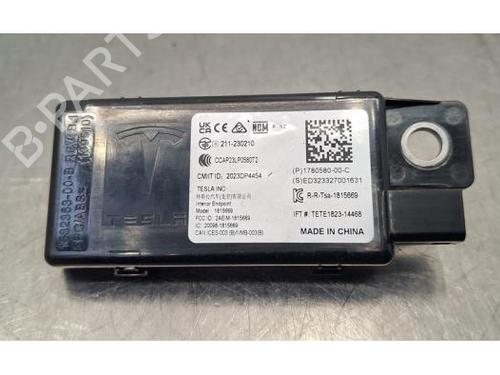Electronic module TESLA MODEL 3 (5YJ3) EV | BP40552496M83 - Image 2