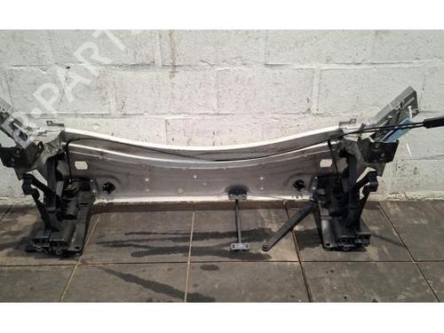 Used Front slam panel MERCEDES-BENZ C-CLASS (W205) C 200 d (205.007) (136 hp) 32376440