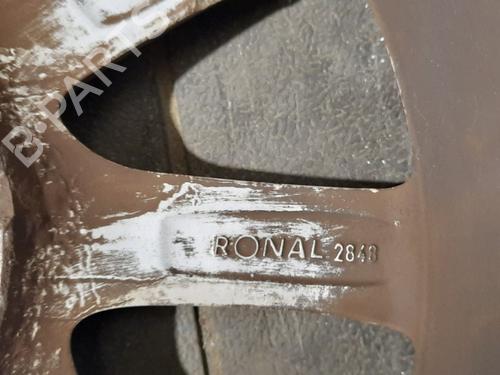 Rim AUDI A3 Sportback (8VA, 8VF) 1.6 TDI | BP15233536C45 