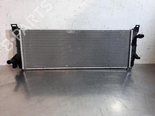 Used Water radiator MG MG 4 (EH32) EV XPOWER All-wheel Drive (435 hp) 31375038