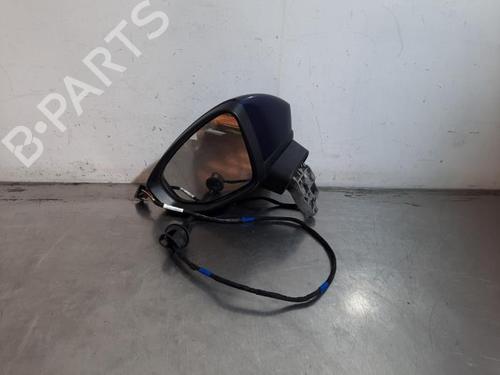 Used Left mirror Left mirror AUDI A3 Sportback (8YA, 8YF) 30 TDI (116 hp) 35778012 35778012