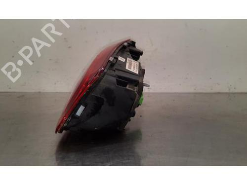 Left taillight VW GOLF VII (5G1, BQ1, BE1, BE2) 2.0 R 4motion | BP24624719C34 