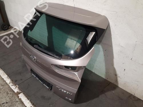 Tailgate HYUNDAI TUCSON (TL, TLE) 2.0 CRDi All-wheel Drive | BP28033022C6 