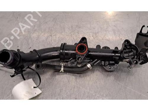 Pipe CITROËN BERLINGO Box Body/MPV (K9) 1.5 BlueHDi 100 | BP31371854M125 