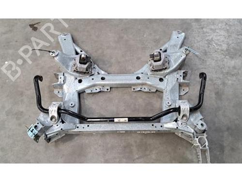 Used Subframe Subframe BMW i3 (I01) s Electric (184 hp) 34048293 34048293