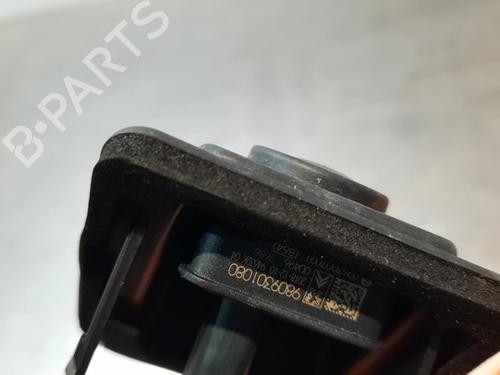 Camera PEUGEOT 3008 II SUV (MC_, MR_, MJ_, M4_) 1.6 PureTech 180 (M45GFR, M45GFU) | BP15034905E14 