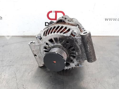 Used Alternator Alternator CITROËN BERLINGO MULTISPACE (B9) 1.6 VTi 95 (98 hp) 10874029 10874029